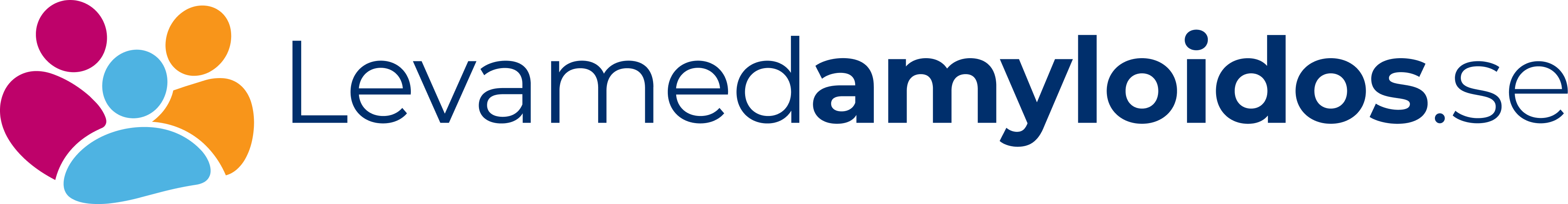 Levamedamyloidos logotipo